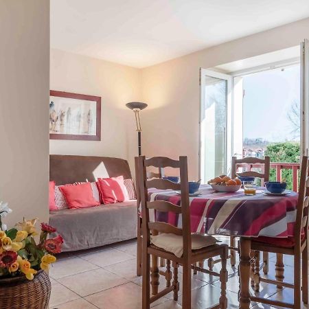 Apartment Kafartenea By Interhome Urrugne Zewnętrze zdjęcie