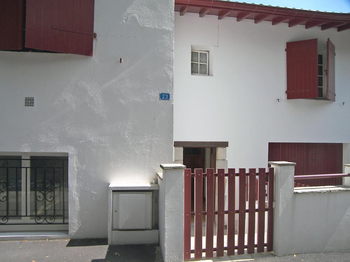 Apartment Kafartenea By Interhome Urrugne Zewnętrze zdjęcie
