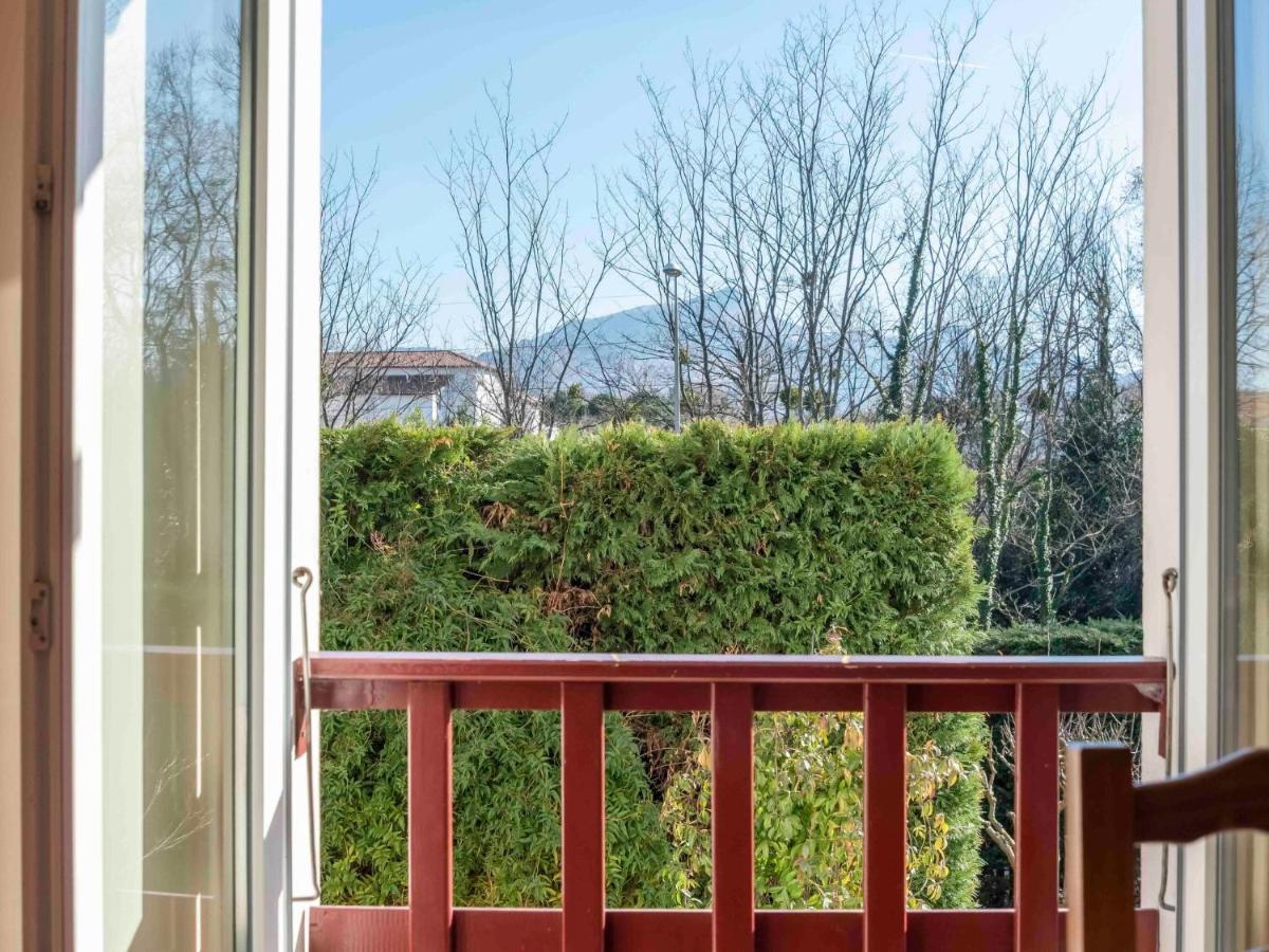 Apartment Kafartenea By Interhome Urrugne Zewnętrze zdjęcie