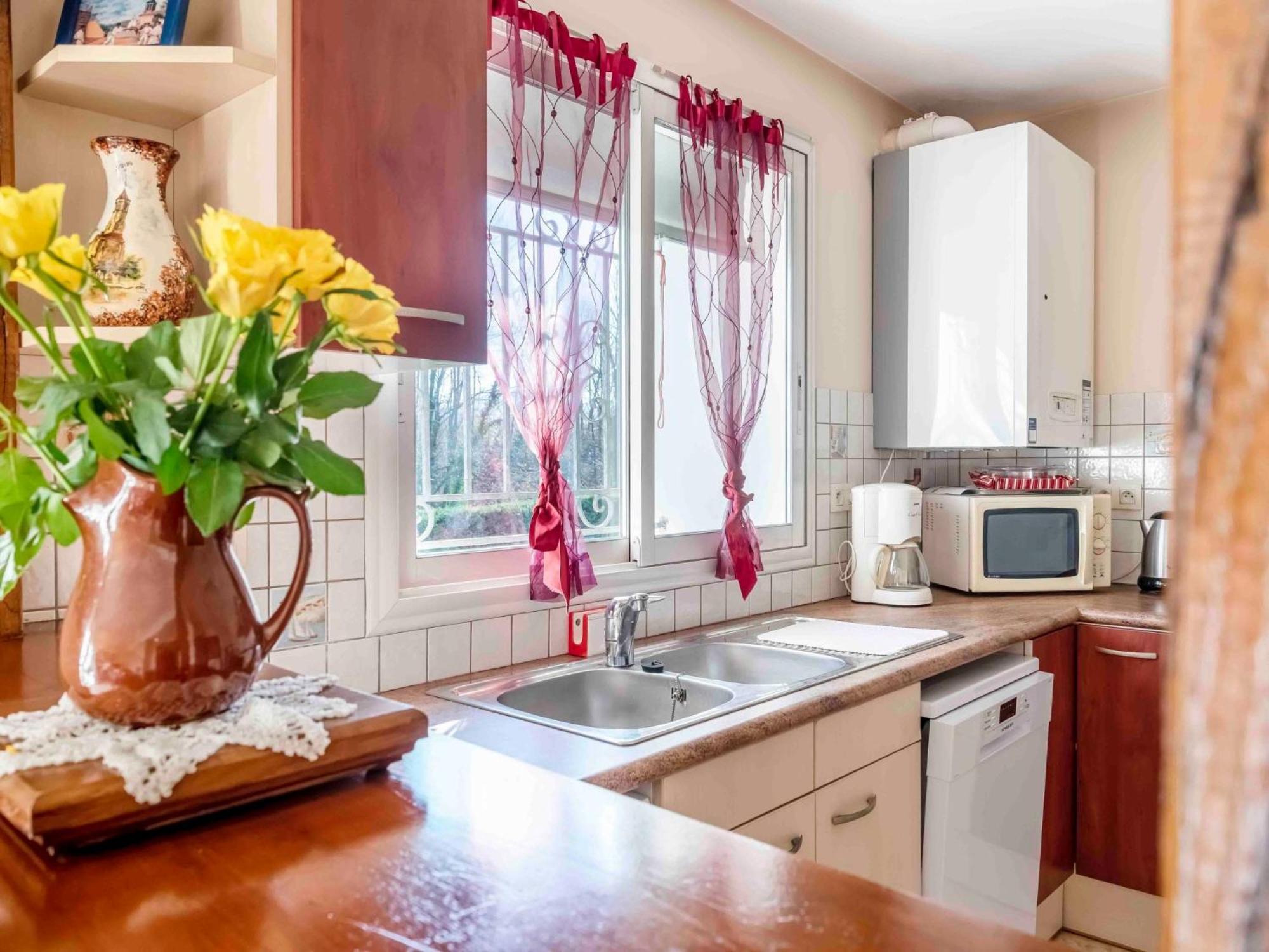 Apartment Kafartenea By Interhome Urrugne Zewnętrze zdjęcie