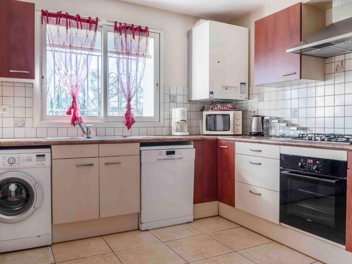 Apartment Kafartenea By Interhome Urrugne Zewnętrze zdjęcie