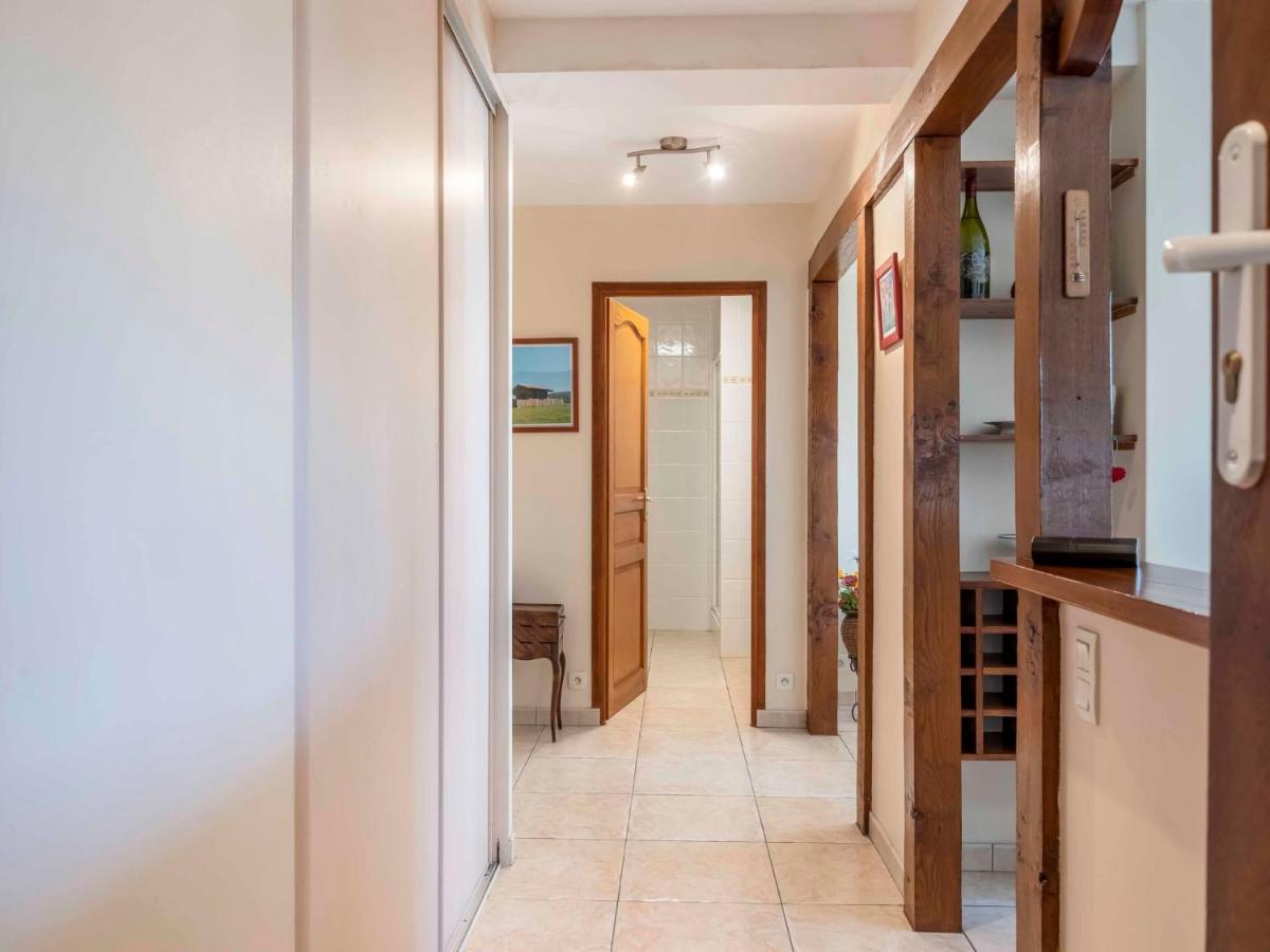 Apartment Kafartenea By Interhome Urrugne Zewnętrze zdjęcie