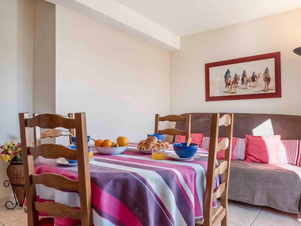 Apartment Kafartenea By Interhome Urrugne Zewnętrze zdjęcie