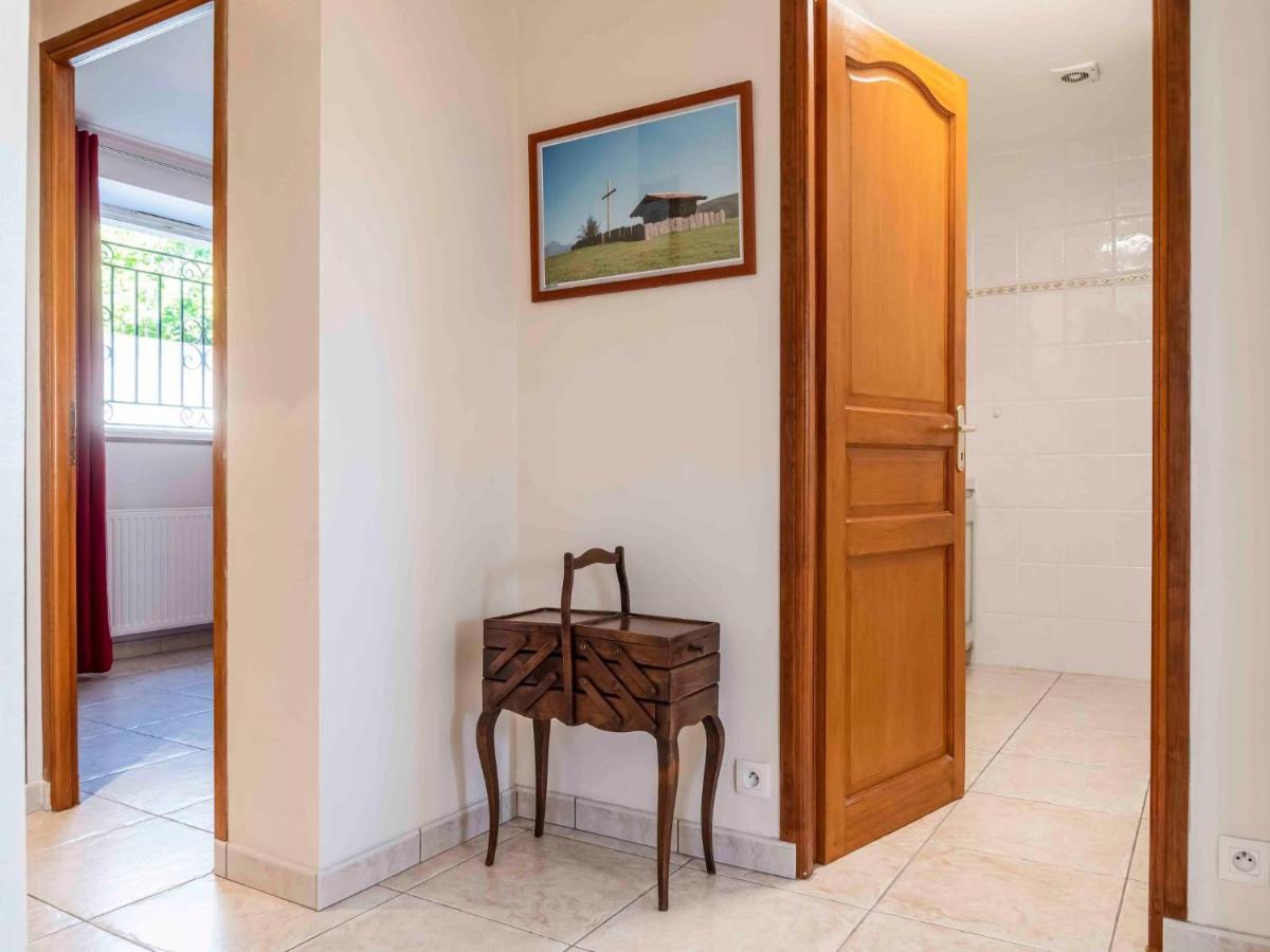 Apartment Kafartenea By Interhome Urrugne Zewnętrze zdjęcie