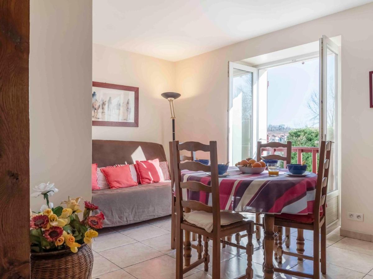 Apartment Kafartenea By Interhome Urrugne Zewnętrze zdjęcie