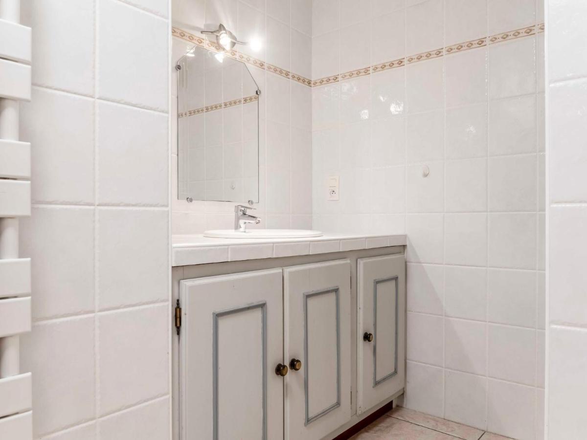 Apartment Kafartenea By Interhome Urrugne Zewnętrze zdjęcie
