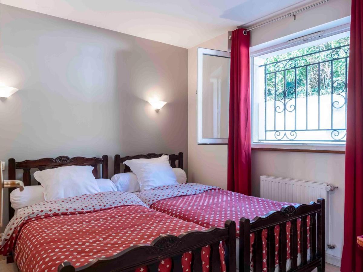 Apartment Kafartenea By Interhome Urrugne Zewnętrze zdjęcie